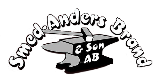 Smed-Anders Brand & Son AB